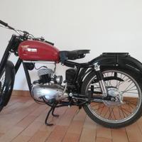 Moto Morini 125 T