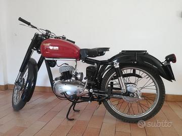 Moto Morini 125 T