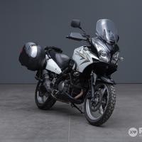 SUZUKI V-Strom 650