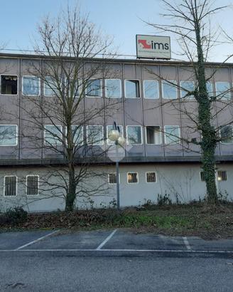 UFFICIO A CARONNO PERTUSELLA