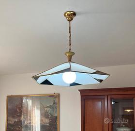 Lampadario a sospensione