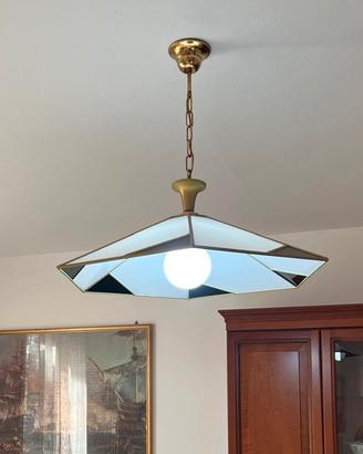 Lampadario a sospensione