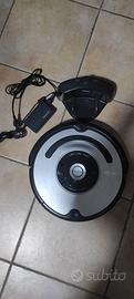 iRobot Rumba mod.555