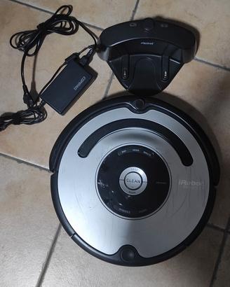 iRobot Rumba mod.555