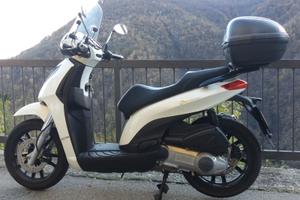 piaggio carnaby 300ie