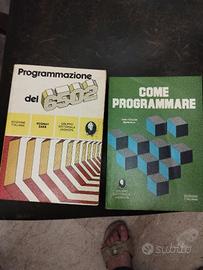 5 libri del c64