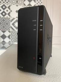Synology ds118
