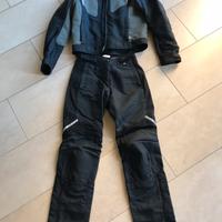 Tuta BMW Air Flow 3 Donna Tg38