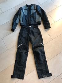 Tuta BMW Air Flow 3 Donna Tg38