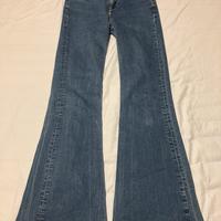 Jeans donna Lee Breese W27 L31