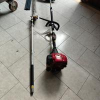 decespugliatore Honda 4 tempi