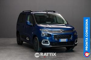 CITROEN Berlingo 3ª serie Berlingo BlueHDi 130 Sto