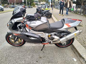 Aprilia RSV 1000/R