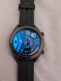 smartwatch Huawei gt Active