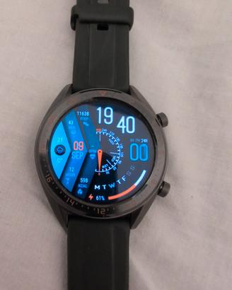 smartwatch Huawei gt Active