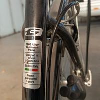 Bici donna "GANNA"