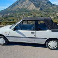 Peugeot 205 Cj