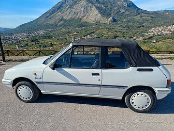 Peugeot 205 Cj