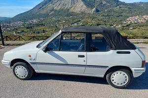 Peugeot 205 Cj