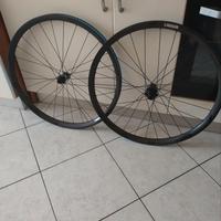 BLACK Label Enduro 289 29"  MTB