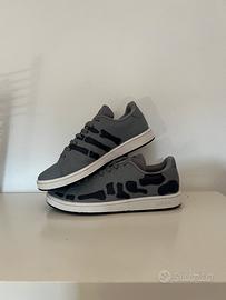 Adidas Custom “Bone Edition” | Taglia 42.5