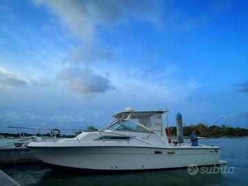 Wellcraft Coastal 2800