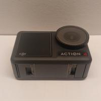 Dji ACTION 4 osmo