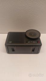 Dji ACTION 4 osmo