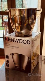 KENWOOD - Ciotola supplementare