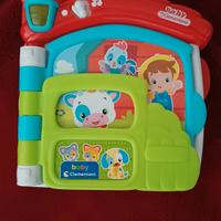 Libro elettronico bimbi