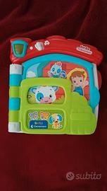 Libro elettronico bimbi