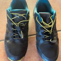 Scarpe da trekking