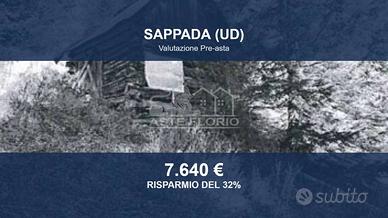 Immobile in asta di 12 m² a Sappada