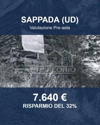 Immobile in asta di 12 m² a Sappada