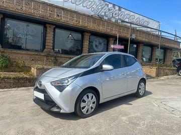 TOYOTA Aygo AB1