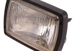 Faro anteriore CEV 253 per Moto Morini Kanguro 350