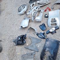 ricambi aprilia scarabeo 50