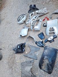 ricambi aprilia scarabeo 50