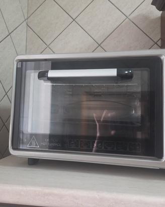 fornetto elettrico howell 