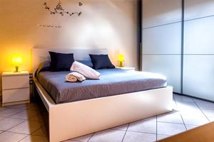 Appartamento Intero da 40 a Coppia Check-in H24