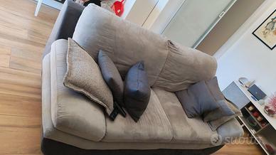 Divano 2 posti 185cm