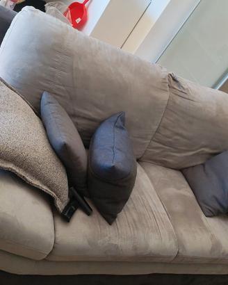 Divano 2 posti 185cm