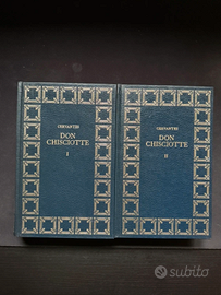 Don Chisciotte della Mancia - Club del Libro, 1960