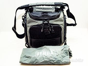 borsa fotografica TENBA