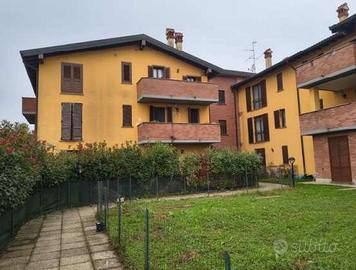 Appartamento a Certosa di Pavia (PV)