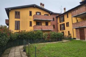 Appartamento a Certosa di Pavia (PV)