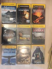Documentari National Geographic 