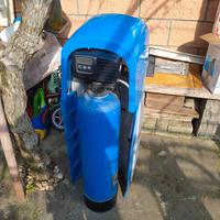 Addolcitore acqua 20lt