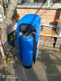 Addolcitore acqua 20lt