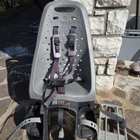 Seggiolino per bambini Thule – buone condizioni